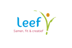 Logo Leef! Deurne