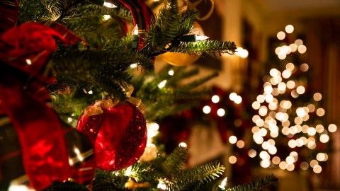 Kerst bij BVG Peelland